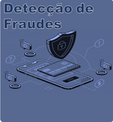 detecção de fraudes